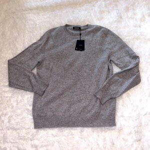 NWT Cashmere Sweater